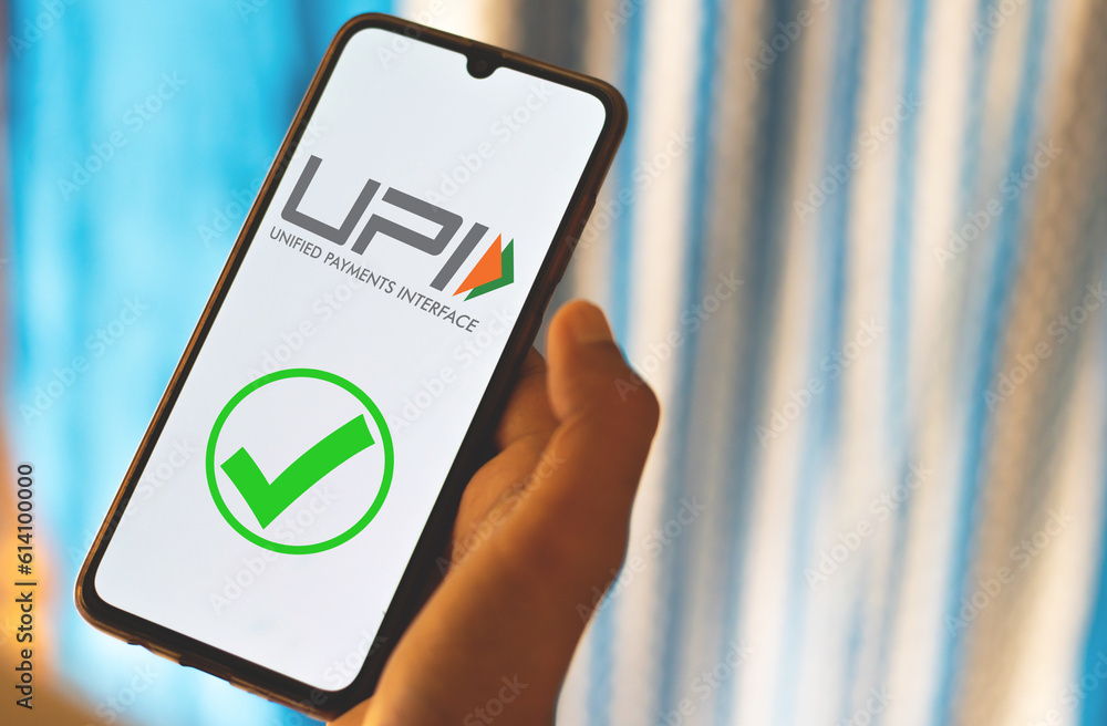 What is UPI , How UPI Work, About UPI Payment