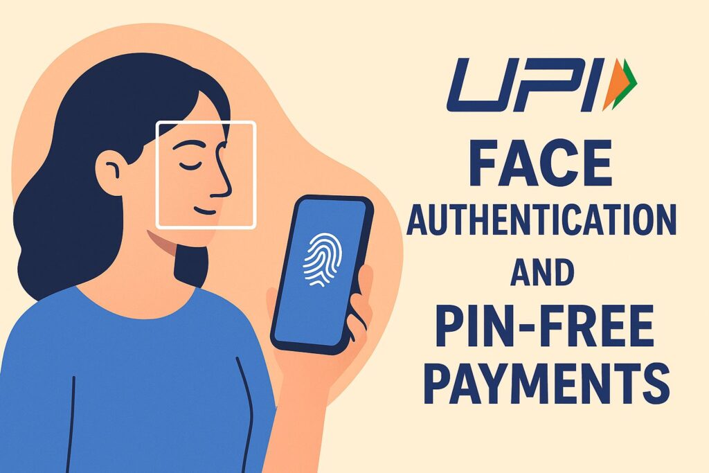 Face Authentication and PIN-Free Payments